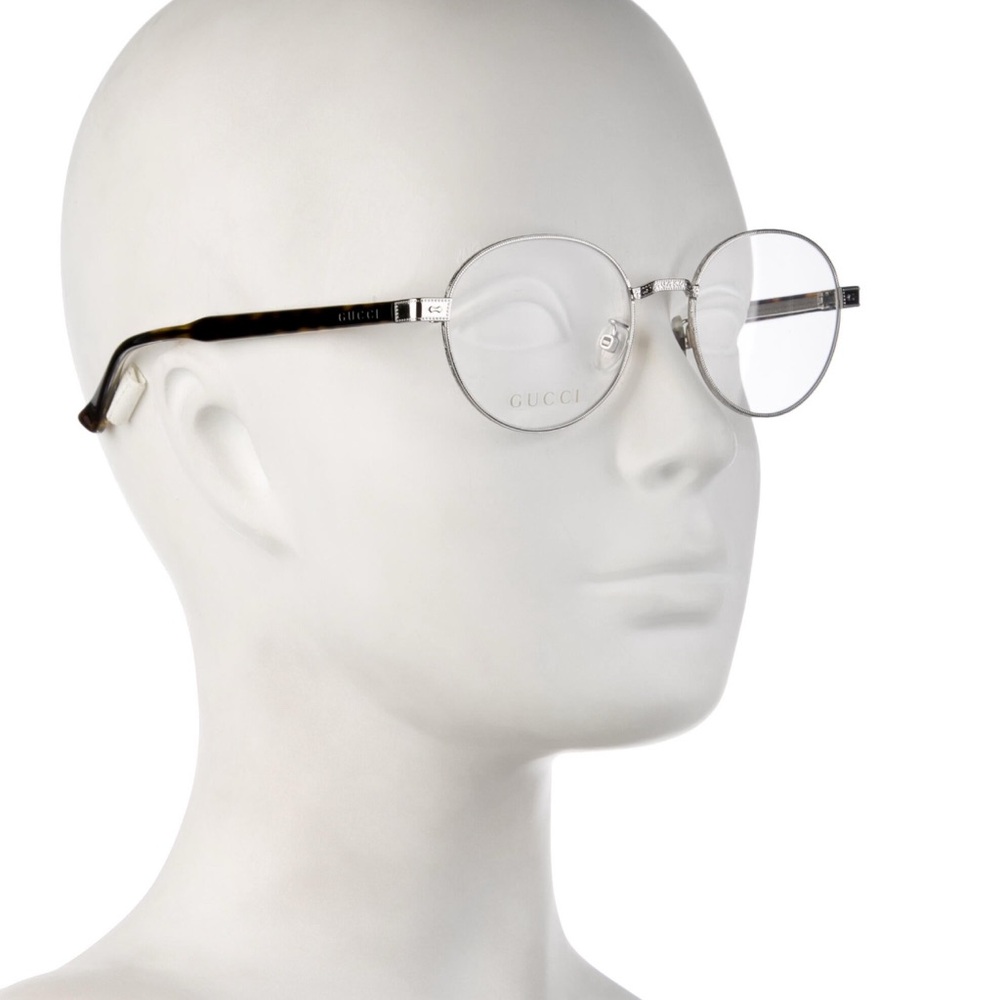 GUCCI Eyeglasses NWOT